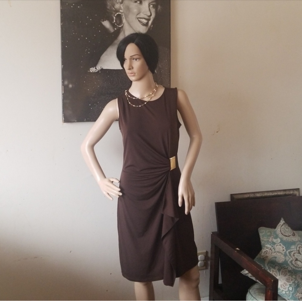 LAST PRICE DROP N.W.T. Michael Kors Dress